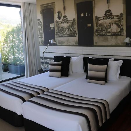 Lbv House Hotel Pinhao Ngoại thất bức ảnh