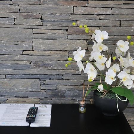 Lbv House Hotel Pinhao Ngoại thất bức ảnh