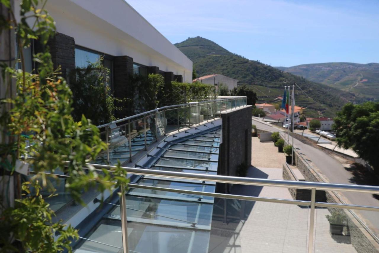 Lbv House Hotel Pinhao Ngoại thất bức ảnh
