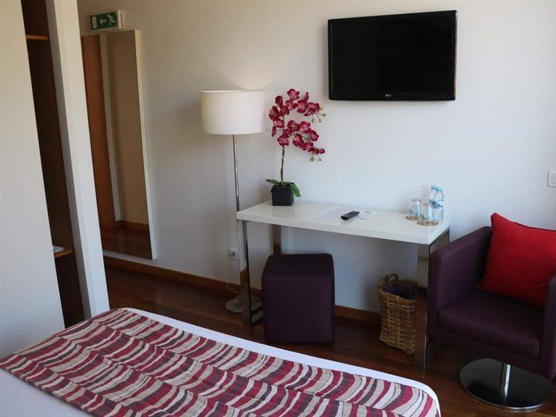 Lbv House Hotel Pinhao Ngoại thất bức ảnh