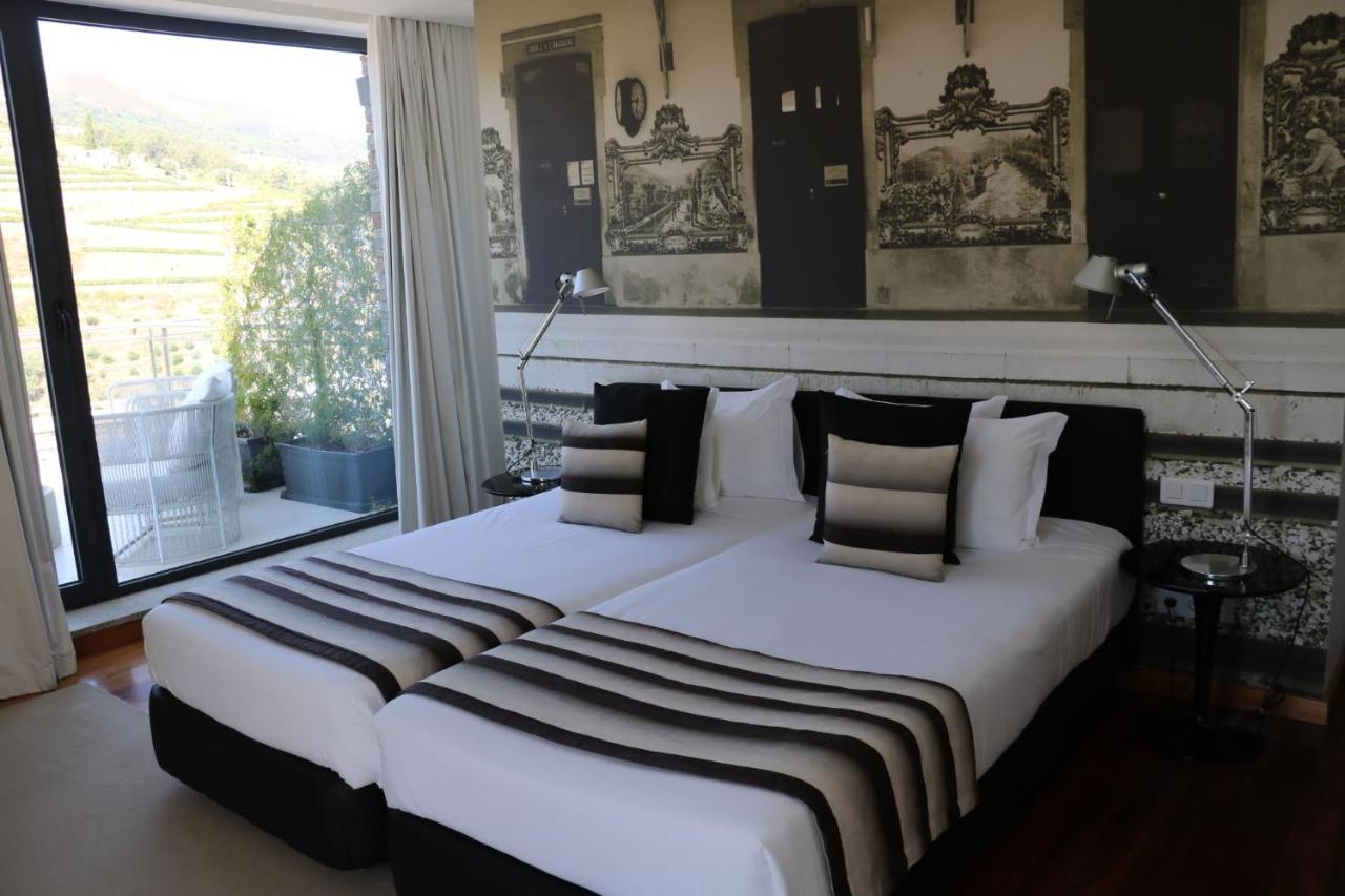 Lbv House Hotel Pinhao Ngoại thất bức ảnh