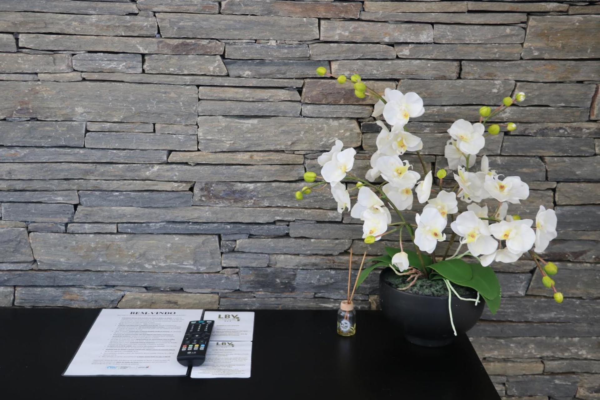 Lbv House Hotel Pinhao Ngoại thất bức ảnh