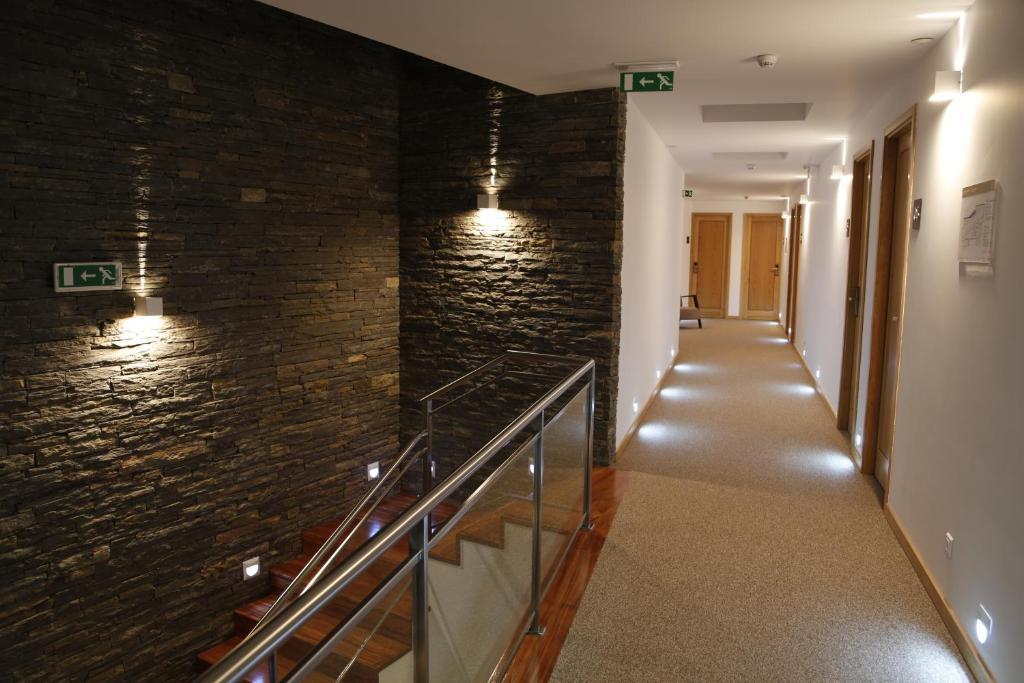 Lbv House Hotel Pinhao Ngoại thất bức ảnh