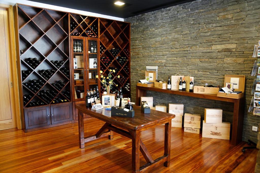 Lbv House Hotel Pinhao Ngoại thất bức ảnh