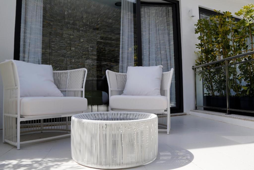 Lbv House Hotel Pinhao Phòng bức ảnh