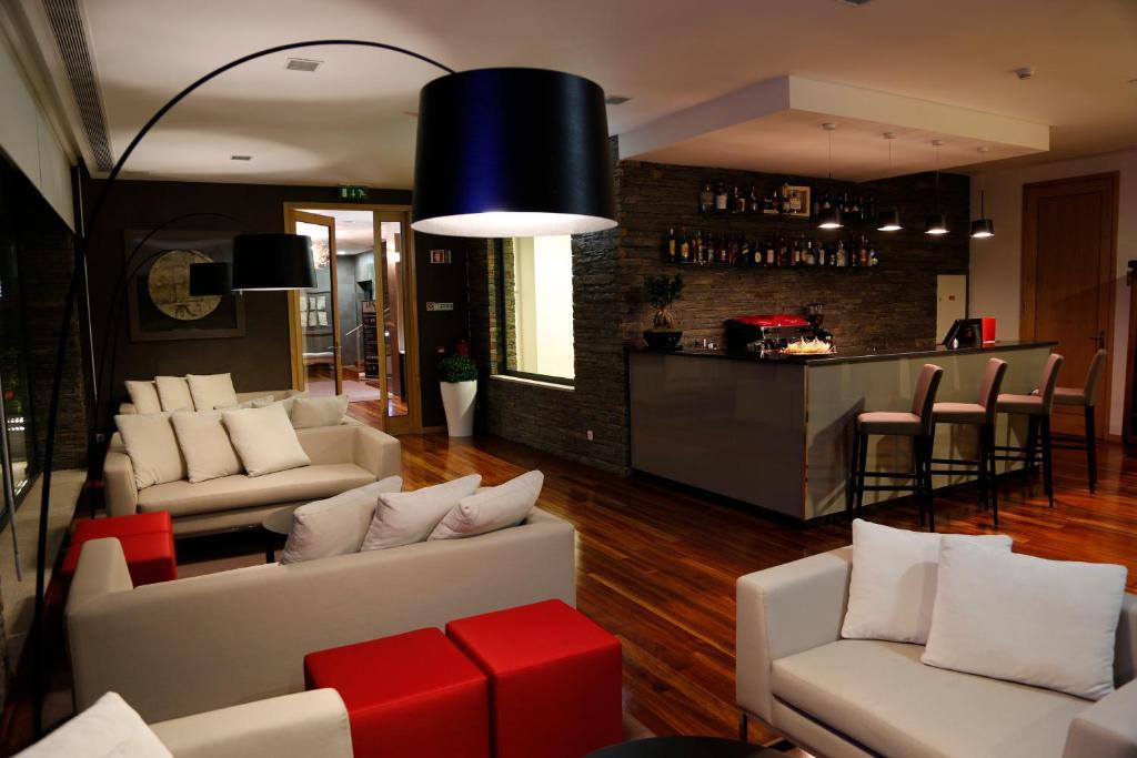 Lbv House Hotel Pinhao Ngoại thất bức ảnh