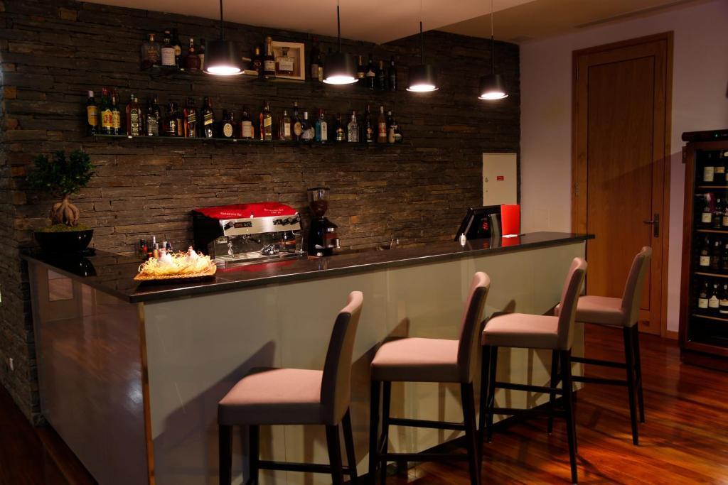 Lbv House Hotel Pinhao Ngoại thất bức ảnh